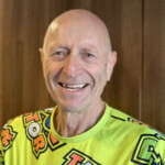 Dr. Ian Kendal
